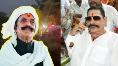 Photo of मोकामा में चुनावी हिंसा : गोलीबारी में दुलारचंद यादव की मौत, अनंत सिंह पर हत्या का आरोप