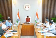 Photo of चित्रकूट-ओरछा में धार्मिक और मेडिकल पर्यटन का नया अध्याय: CM मोहन यादव की रणनीतिक समीक्षा