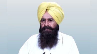 Photo of पंजाब सरकार का डिजिटल कदम: ‘उन्नत किसान’ ऐप से फसल अवशेष प्रबंधन में होगा सुधार
