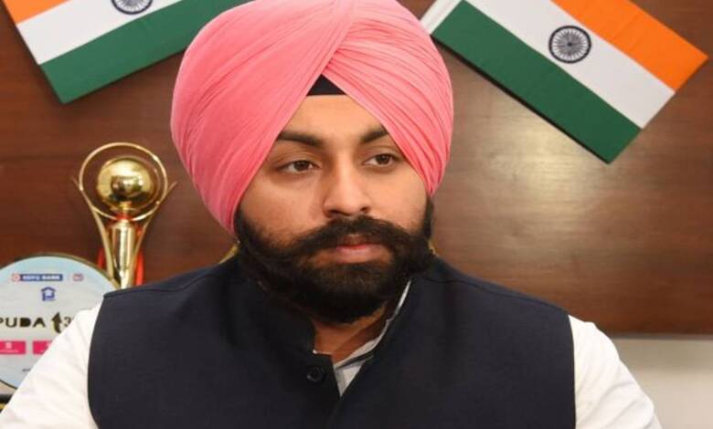 Guru Tegh Bahadur Seminar Punjab