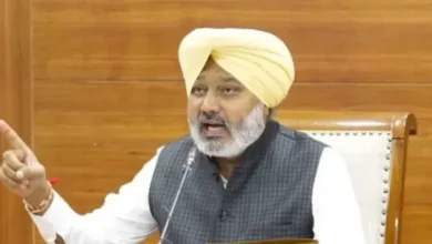 Photo of पंजाब सरकार ने आशा वर्कर्स को मातृत्व लाभ देने की अधिसूचना जारी की, वित्त मंत्री ने यूनियनों की मांगों पर तुरंत कार्रवाई के निर्देश दिए