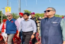 Photo of लुधियाना में सारस मेला 2025 का भव्य आगाज़, 22 राज्यों की संस्कृति और 1000 से अधिक कारीगरों की भागीदारी