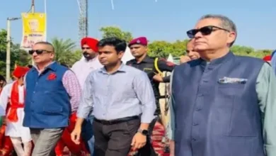 Photo of लुधियाना में सारस मेला 2025 का भव्य आगाज़, 22 राज्यों की संस्कृति और 1000 से अधिक कारीगरों की भागीदारी