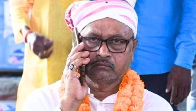 Photo of JDU MLA Gopal Mandal : ट्रेन में अंडरवियर कांड से चर्चा में आए बाहुबली विधायक गोपाल मंडल का पत्ता हुआ साफ, पैंतरेबाजी भी नही आई काम