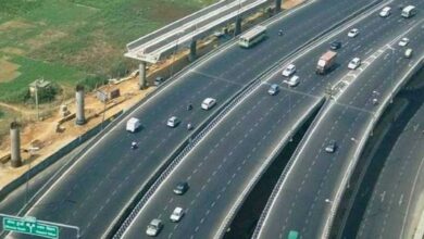 Photo of Lucknow-Kanpur Expressway के संचालन की फाइनल डेट आई सामने! दोनों शहरों के लिए ऐसे साबित होगा गेमचेंजर