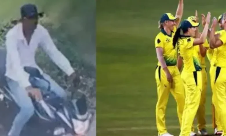 Australian women cricketers :