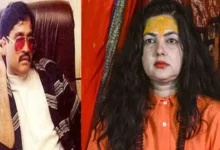 Photo of दाऊद इब्राहिम पर दिए बयान पर ममता कुलकर्णी की सफाई- बोलीं, “मेरी बात विक्की गोस्वामी के लिए थी”