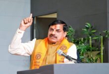 Photo of माँ नर्मदा के जल में छोड़े जाएंगे मगरमच्छ, CM यादव ने कहा – पूर्ण हो रहा है संकल्प