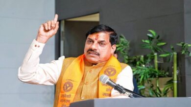 Photo of माँ नर्मदा के जल में छोड़े जाएंगे मगरमच्छ, CM यादव ने कहा – पूर्ण हो रहा है संकल्प