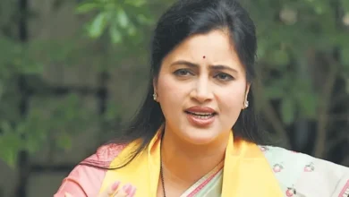 Photo of पूर्व सांसद नवनीत राणा को मिली जान से मारने और गैंगरेप की धमकी, पुलिस ने शुरू की जांच