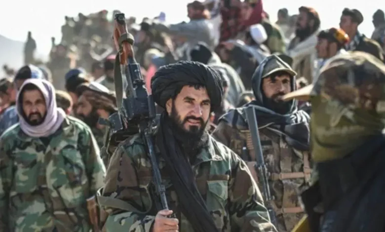 Afghanistan-Pakistan Tensions :