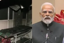 Photo of जयपुर के सवाई मान सिंह अस्पताल में आग लगने से 8 की मौत, पीएम मोदी ने जताया दुख