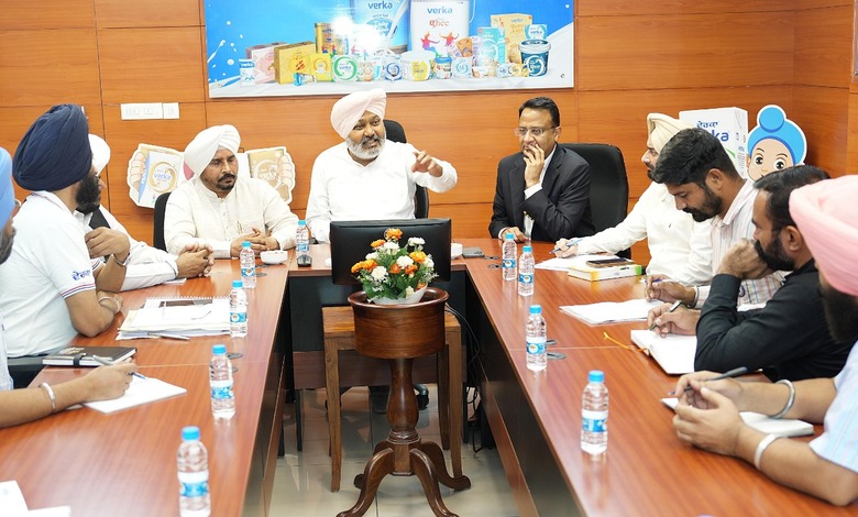 Harpal Singh Cheema