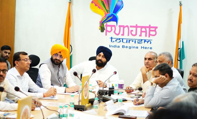 Guru Tegh Bahadur Anniversary