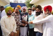 Photo of पंजाब सरकार का मानवीय कदम: दीवाली से पहले बाढ़ पीड़ितों को 209 करोड़ की राहत, किसानों को प्रति एकड़ 20 हजार रुपये का मुआवजा