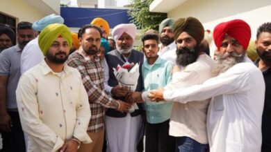 Photo of पंजाब सरकार का मानवीय कदम: दीवाली से पहले बाढ़ पीड़ितों को 209 करोड़ की राहत, किसानों को प्रति एकड़ 20 हजार रुपये का मुआवजा