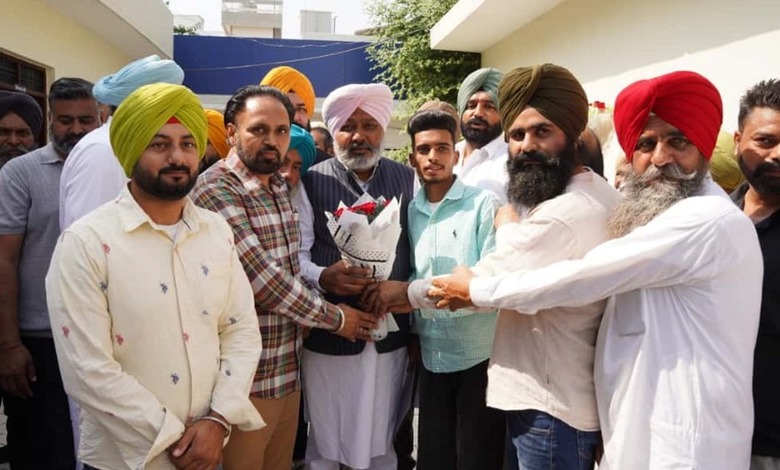 Punjab flood relief