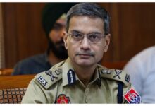 Photo of ‘युद्ध नशों के विरुद्ध’ के तहत पंजाब पुलिस ने 94 नशा तस्करों को पकड़ा, 2.8 किलोग्राम हेरोइन, 2.9 किलोग्राम आइस, 24 किलोग्राम अफीम बरामद