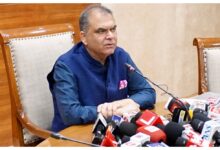 Photo of पंजाब सरकार ने ईकुटेबल मॉर्गेज पर पंजीकरण शुल्क 1 लाख रुपए से घटाकर 1,000 रुपए किया