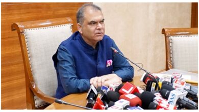 Photo of पंजाब सरकार ने ईकुटेबल मॉर्गेज पर पंजीकरण शुल्क 1 लाख रुपए से घटाकर 1,000 रुपए किया