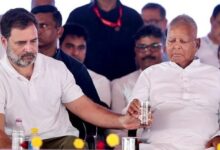 Photo of Bihar Assembly Election 2025: नामांकन की प्रक्रिया खत्म, अभी तक नहीं बनी महागठबंधन की सीट बंटवारे पर सहमति