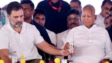 Photo of Bihar Assembly Election 2025: नामांकन की प्रक्रिया खत्म, अभी तक नहीं बनी महागठबंधन की सीट बंटवारे पर सहमति
