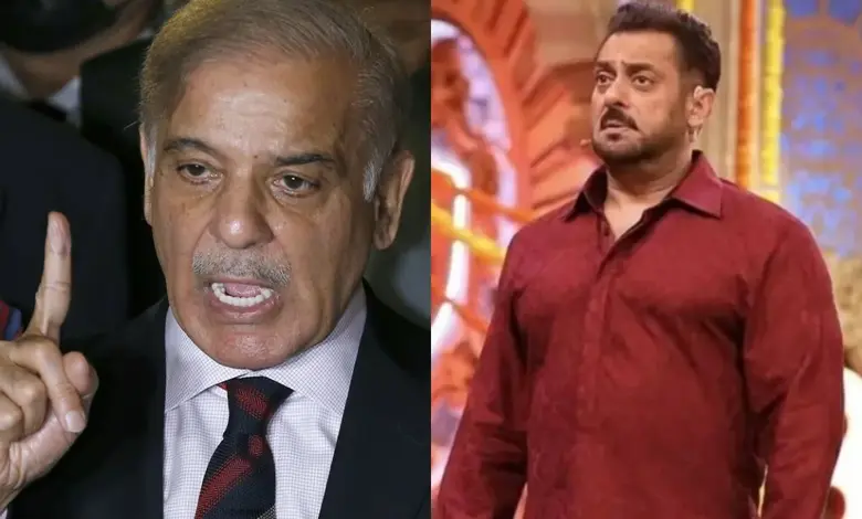 Salman Khan Balochistan Statement