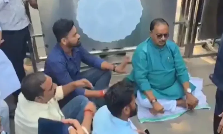Bihar Elections 2025 :