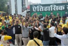 Photo of Doon Defence Dreamers ने मचाया धमाल, NDA-II 2025 में 710+ छात्रों की ऐतिहासिक सफलता ने बनाया नया रिकॉर्ड