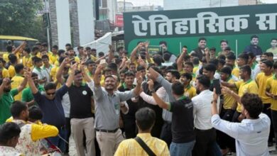 Photo of Doon Defence Dreamers ने मचाया धमाल, NDA-II 2025 में 710+ छात्रों की ऐतिहासिक सफलता ने बनाया नया रिकॉर्ड