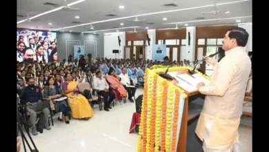 Photo of मुख्यमंत्री डॉ. मोहन यादव— बच्चों को बेहतर शिक्षा देना राज्य सरकार की पहली प्राथमिकता