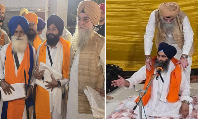 Kultar Singh Sandhwan