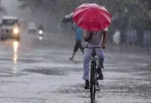 Photo of यूपी में बदलेगा मौसम का मिजाज, अगले 24 घंटे में बारिश और ठंडी हवाओं से बढ़ेगी ठंडक