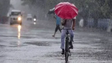 Photo of यूपी में बदलेगा मौसम का मिजाज, अगले 24 घंटे में बारिश और ठंडी हवाओं से बढ़ेगी ठंडक