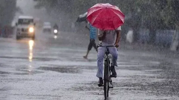 UP Weather Update :