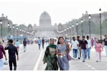 Photo of बारिश के बाद दिल्ली में ठंडक का असर, 9 अक्टूबर से आसमान रहेगा साफ और तापमान बढ़ेगा