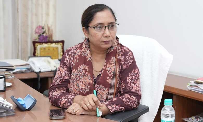 Punjab Senior Citizens Pension 2025