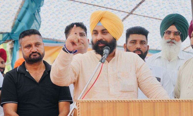 Anandpur Sahib Projects
