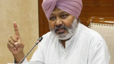 Photo of पंजाब ने GST वसूली में लगाई लंबी छलांग: 22.35% की बढ़ोतरी दर्ज की गई, राष्ट्रीय औसत से बेहतर रहा प्रदर्शन