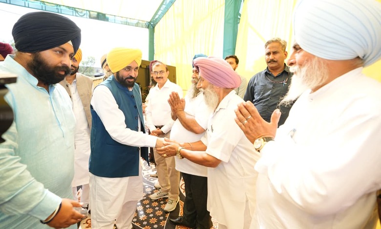 Shri Anandpur Sahib Heritage Path