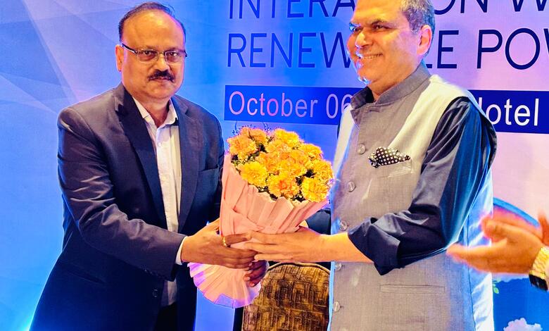 Punjab Renewable Energy Investment
