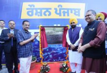 Photo of रोशन पंजाब अभियान” से बदलेगा इतिहास – भगवंत मान और अरविंद केजरीवाल का वादा: अब पंजाब रहेगा 24 घंटे रोशन