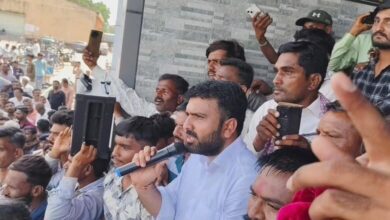 Photo of गुजरात के बोटाद यार्ड में किसानों से हो रही चोरी, राजू करपड़ा की हिम्मत भरी मुहिम ने खोला राज