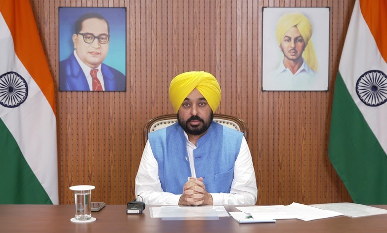 Mission Chardi Kala Punjab 2025
