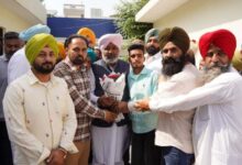 Photo of पंजाब सरकार का बड़ा फैसला: बाढ़ पीड़ित किसानों को दीवाली से पहले 20,000 रुपए प्रति एकड़ मुआवजा