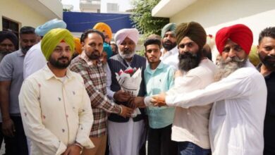 Photo of पंजाब सरकार का बड़ा फैसला: बाढ़ पीड़ित किसानों को दीवाली से पहले 20,000 रुपए प्रति एकड़ मुआवजा