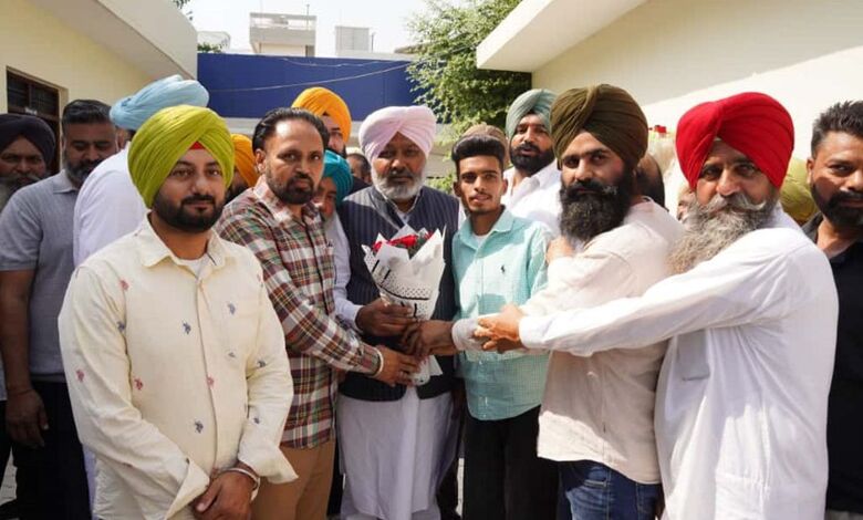 Punjab flood relief Scheme