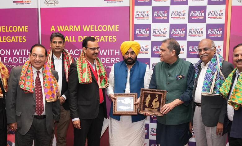 Punjab Investment opportunities