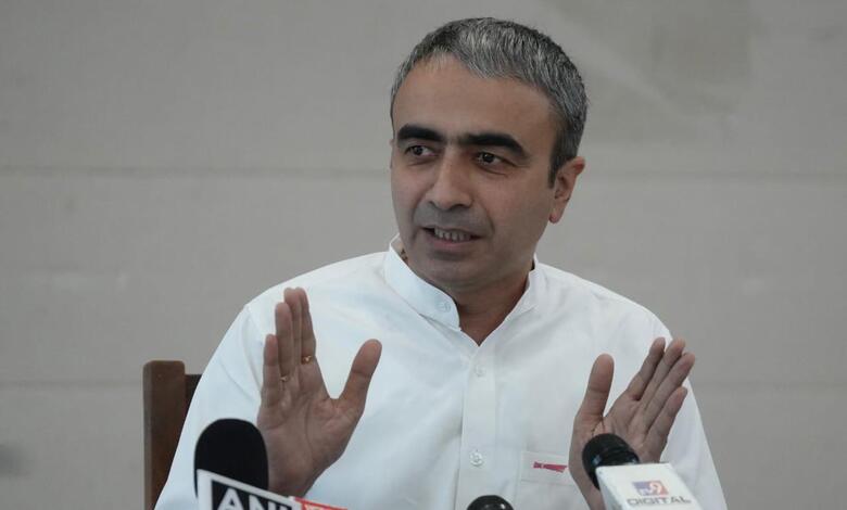 Anurag Dhanda on Haryana govt