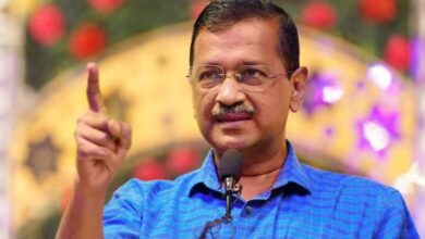 Photo of गुजरात में किसानों पर लाठीचार्ज…केजरीवाल का सीधा हमला – ‘अहंकार में डूबी भाजपा सरकार अब गिरने वाली है’